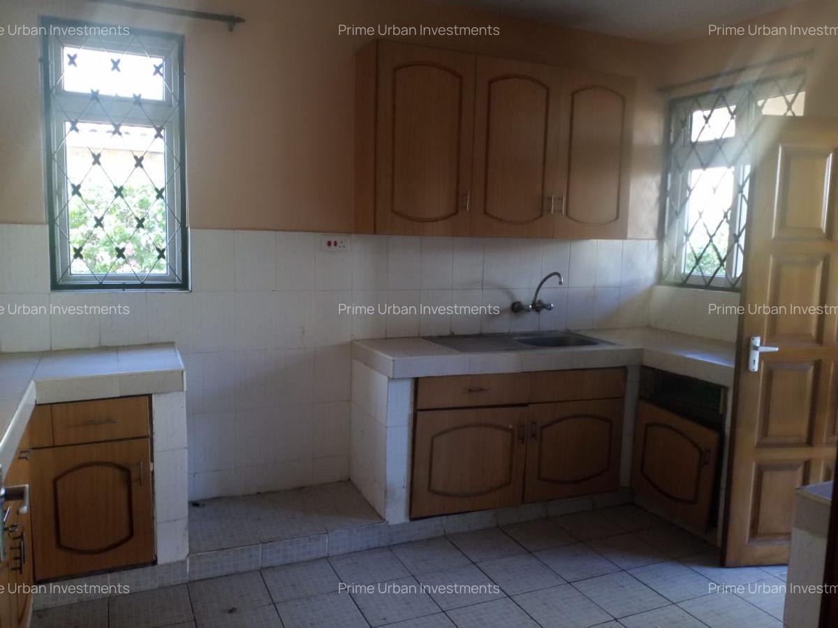 4 Bed Townhouse with En Suite in Mtwapa - 14