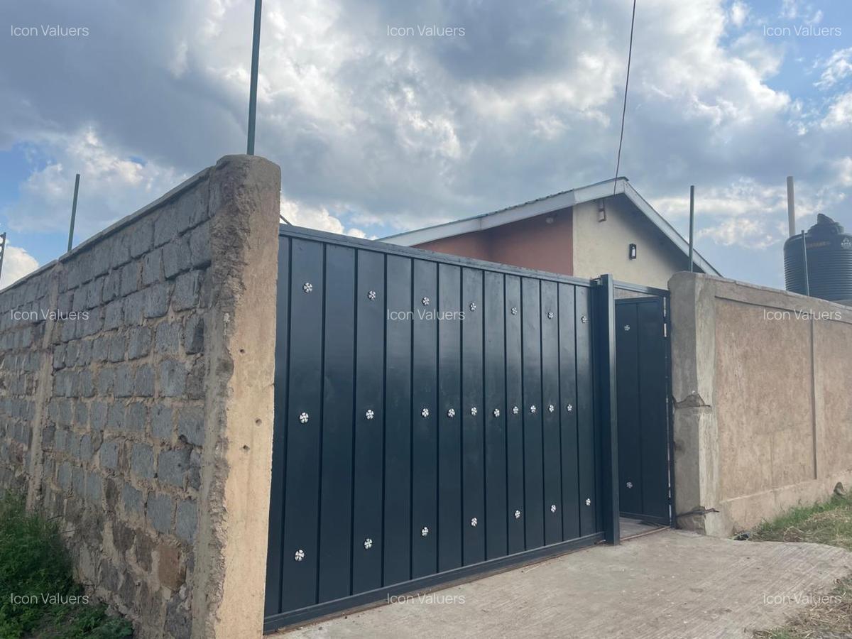 3 Bed House with En Suite at Eastern Bypass - 6
