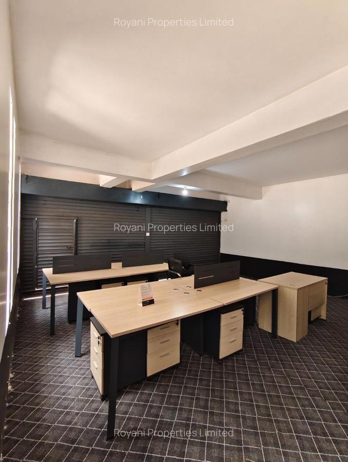 5 Bed House with En Suite in Karen - 17