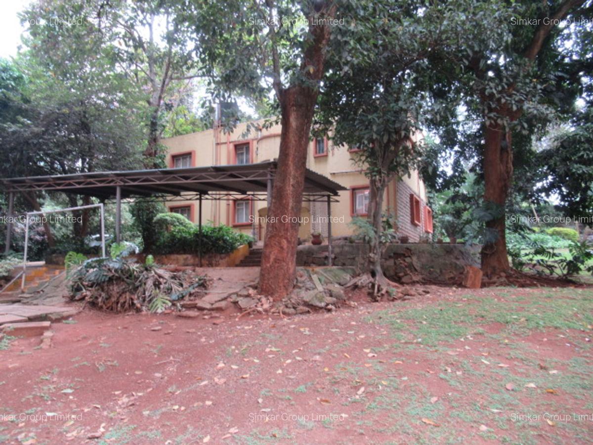 Land at Off Parklands Rd - 2