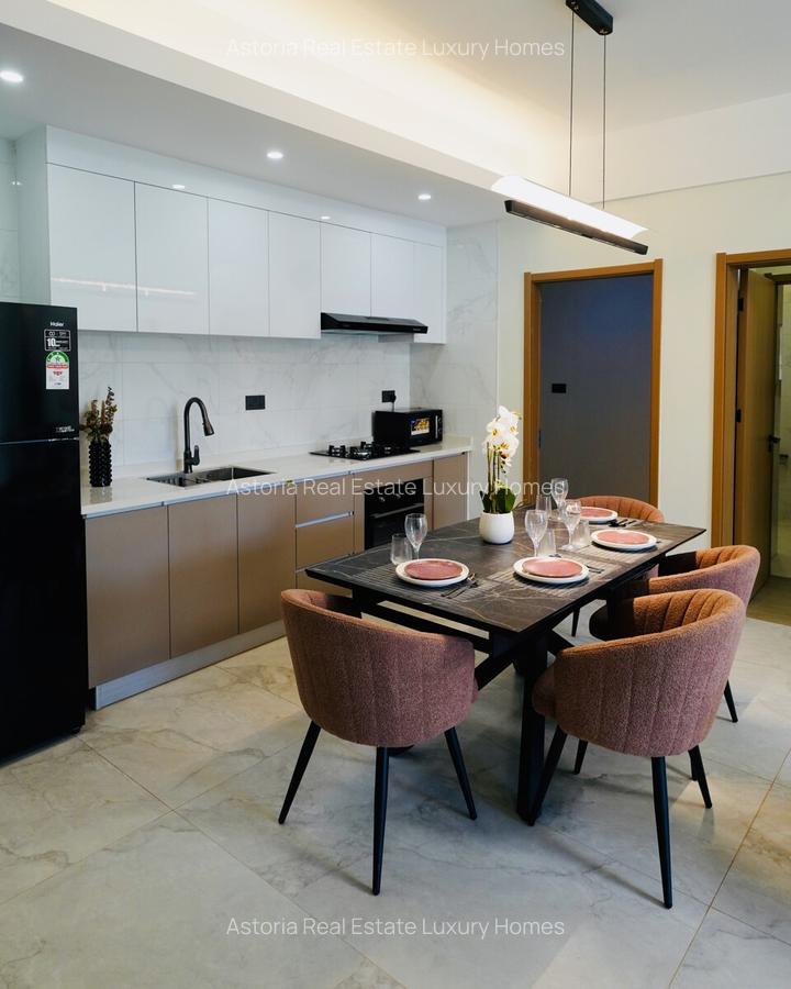 1 Bed Apartment with En Suite at 2026-518 1 Bed - 12