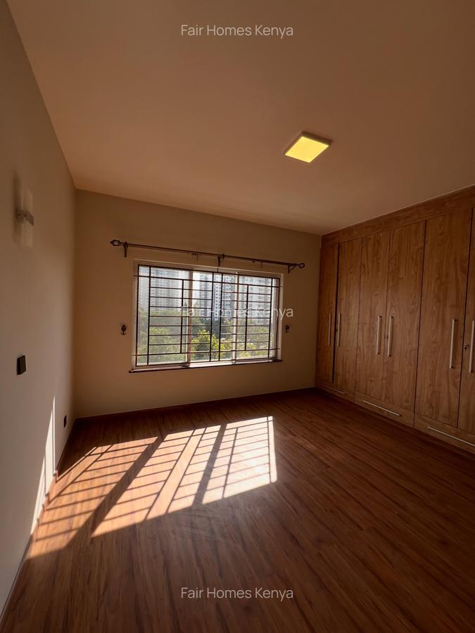 3 Bed Apartment with En Suite at Gatundu Road - 12