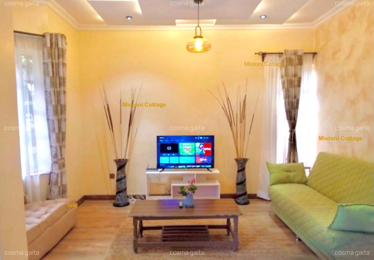 2 Bed House with En Suite at Miotoni Lane - 7
