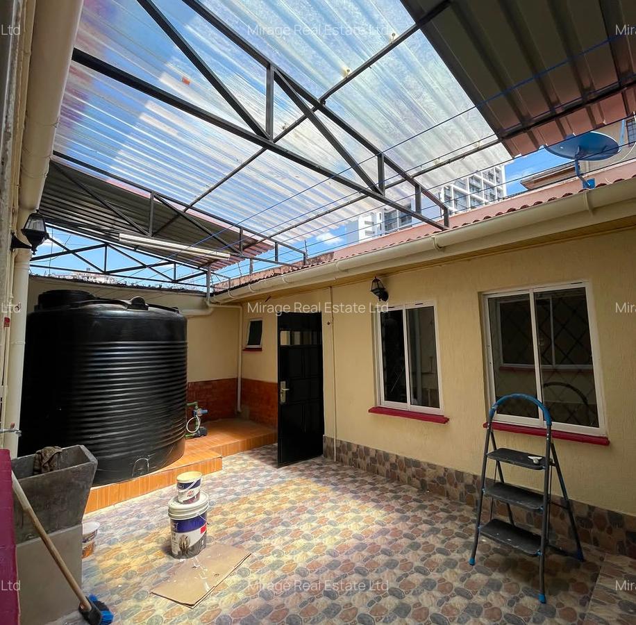 4 Bed Townhouse with Staff Quarters in Kileleshwa - 11