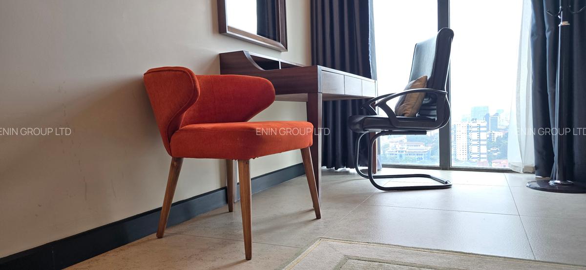 Furnished 2 Bed Apartment with En Suite at Lemac Apartments - 19