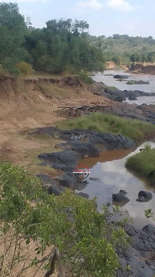 88 ac Land at Ol Choro Conservancy - 7
