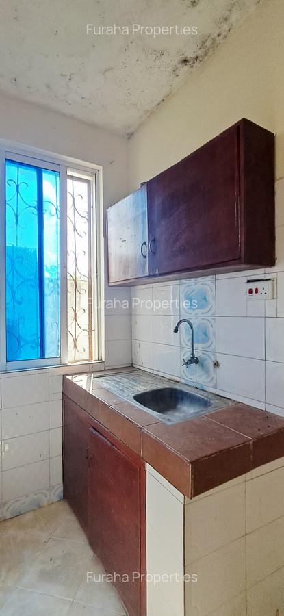 1 Bed Apartment with Borehole at Bamburi - 11