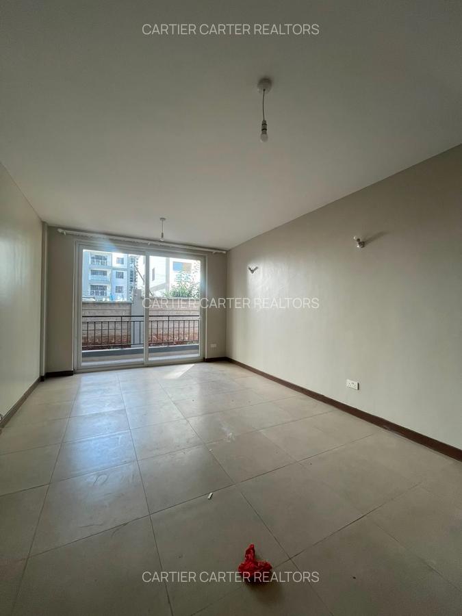 2 Bed Apartment with En Suite at Chady Road - 7