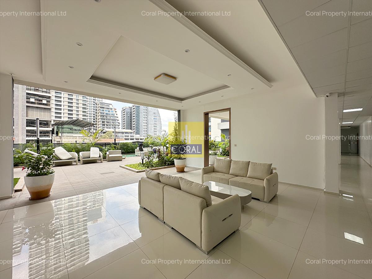 2 Bed Apartment in Westlands Area - 14