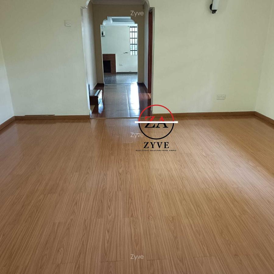 5 Bed House with En Suite at Runda - 7
