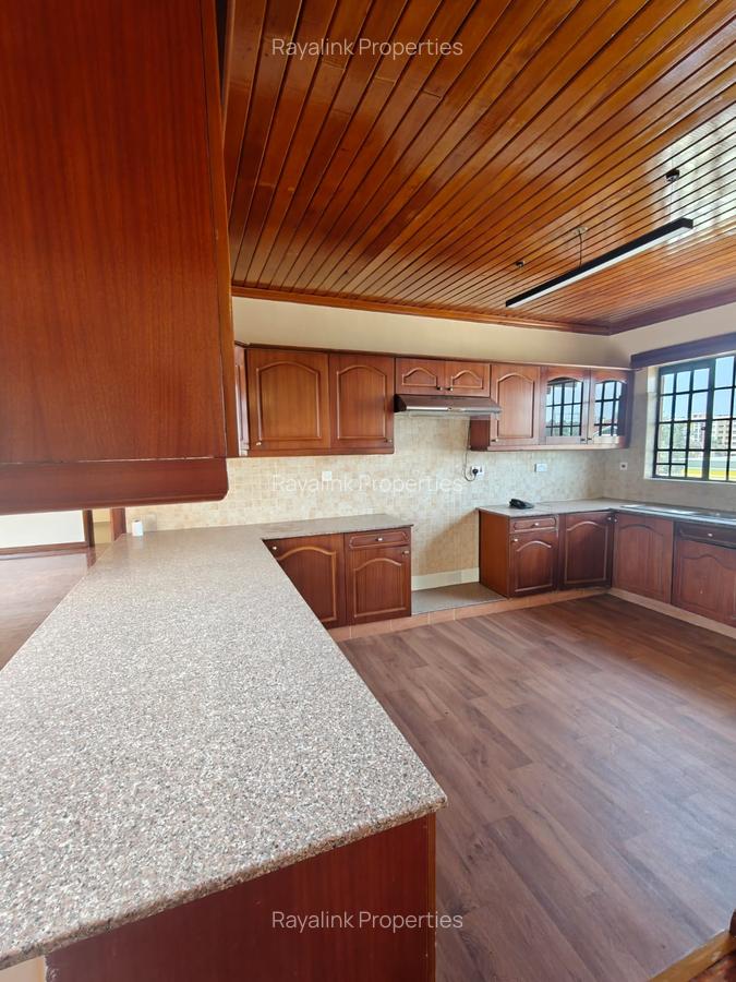 3 Bed Apartment with En Suite at Riara Road - 9