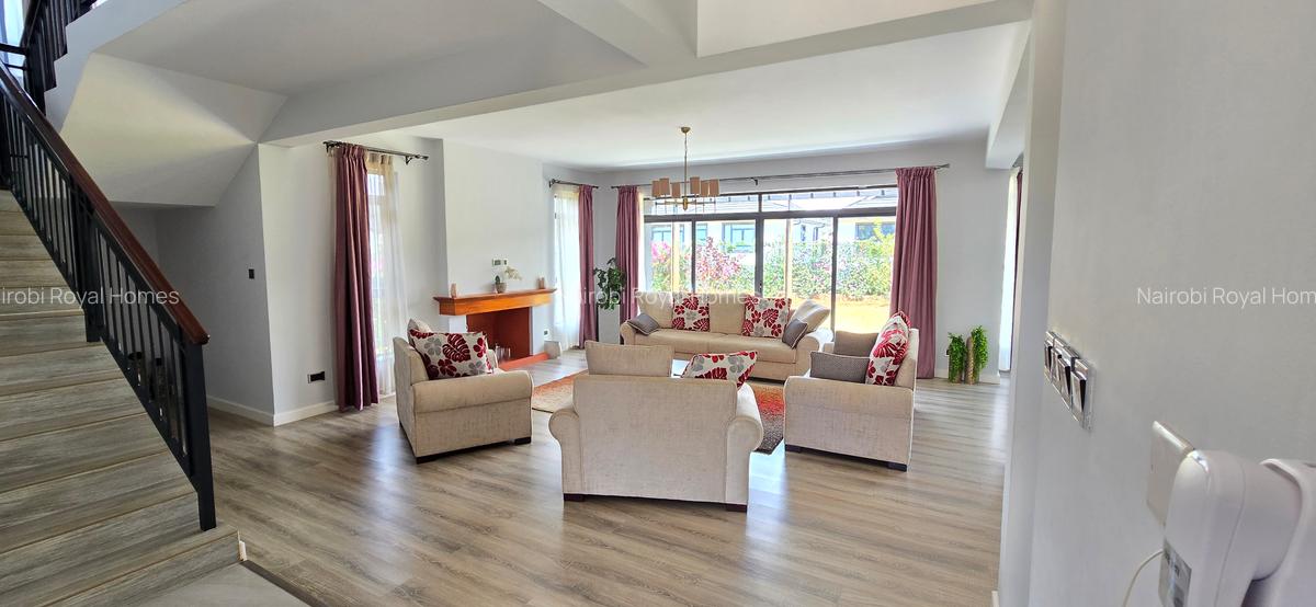 4 Bed Villa with En Suite at Five-Star Paradise - 19