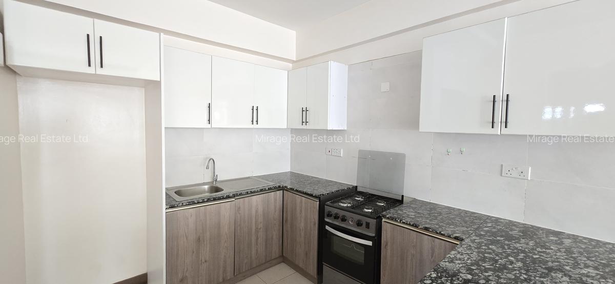 2 Bed Apartment with Swimming Pool in Hurlingham - 8