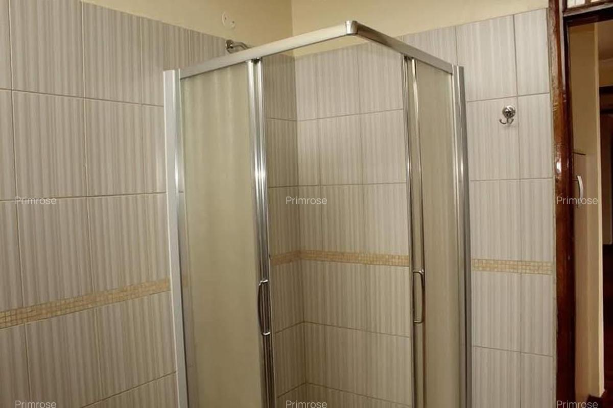 2 Bed Apartment with En Suite in Loresho - 6