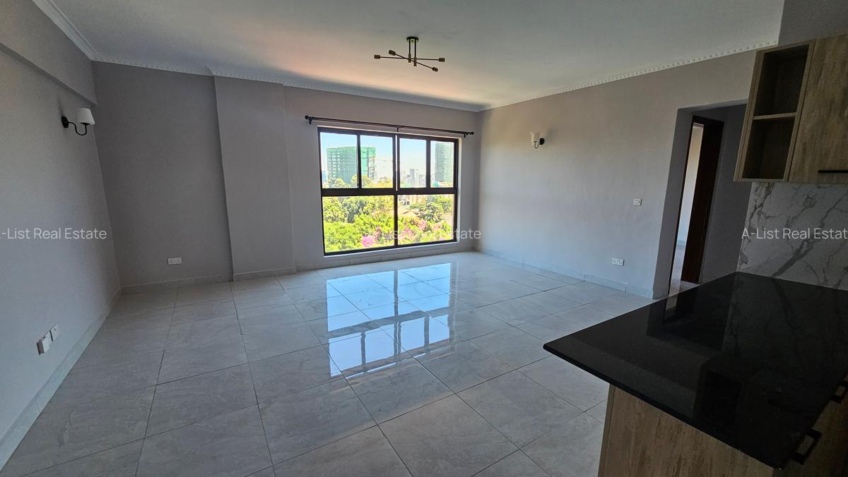 2 Bed Apartment with En Suite at Brookside Drive - 2