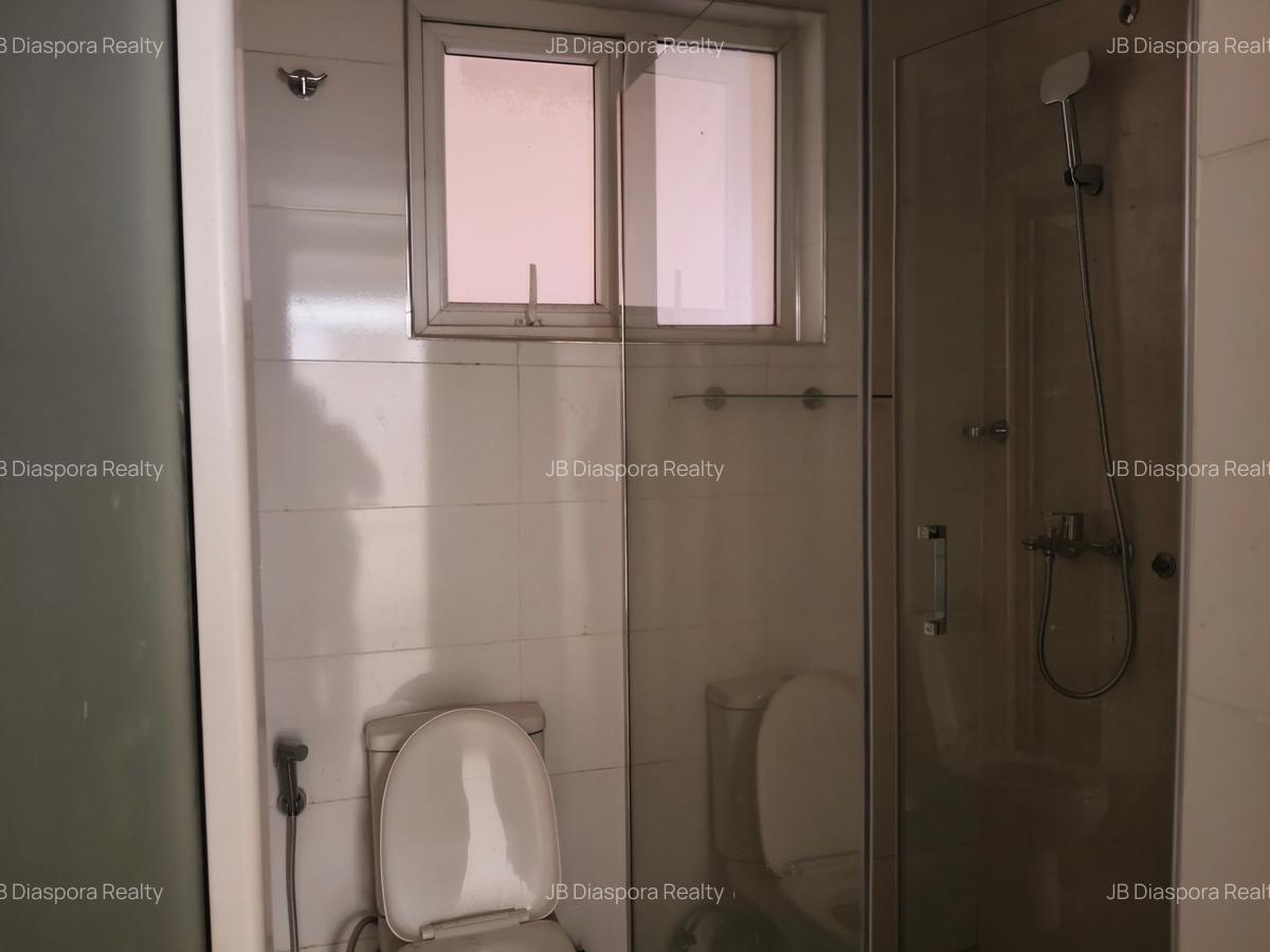 1 Bed Apartment with Swimming Pool at Sports Road - 4