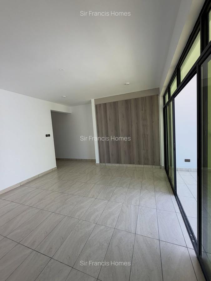 3 Bed House with En Suite in Mtwapa - 2