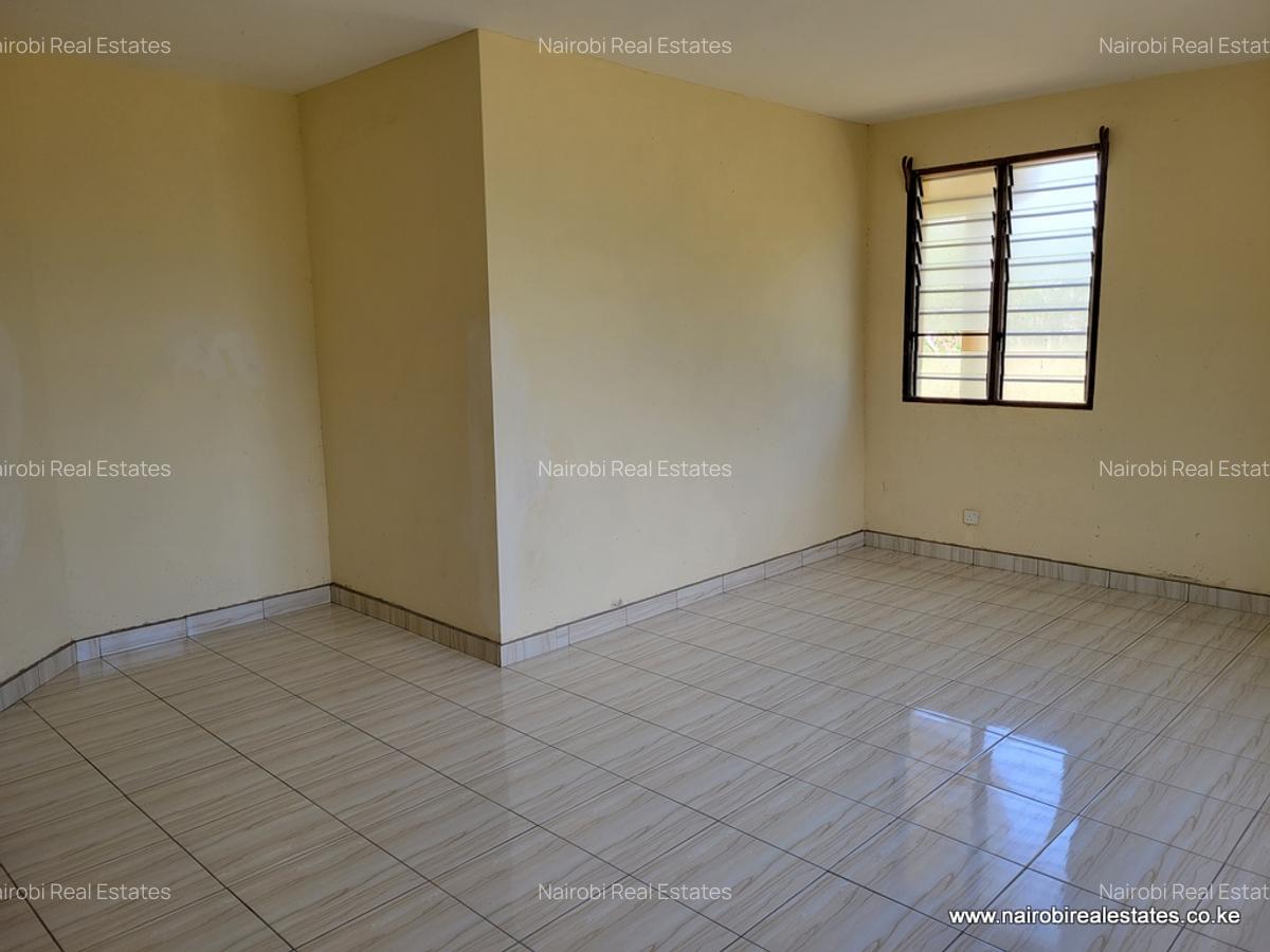 3 Bed House with En Suite in Mtwapa - 12