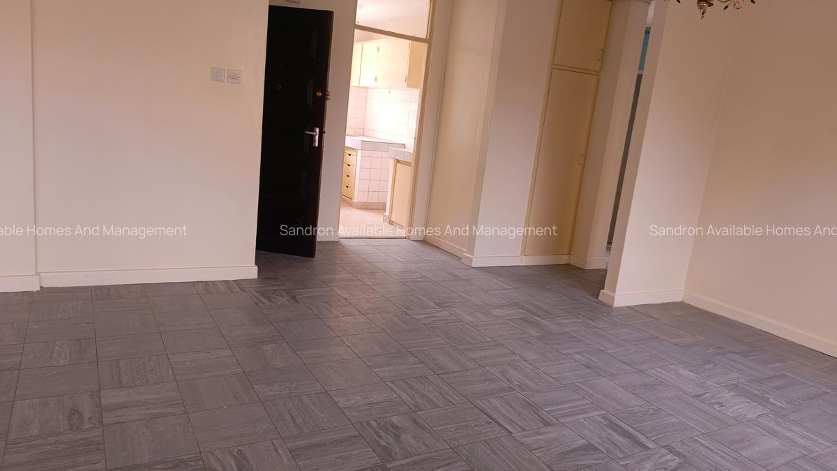 2 Bed Apartment with En Suite in Kileleshwa - 8