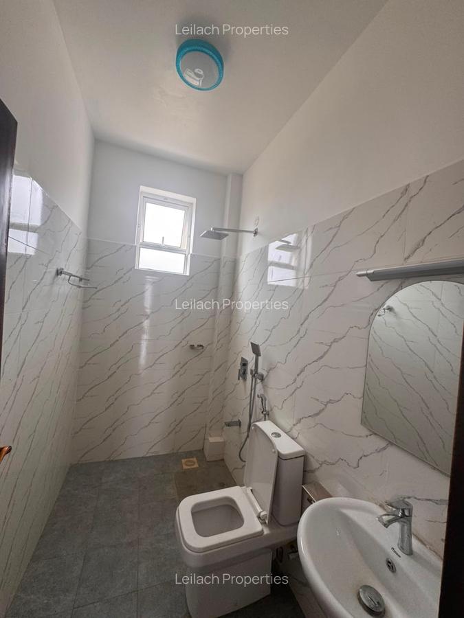4 Bed House with En Suite in Kiserian - 16
