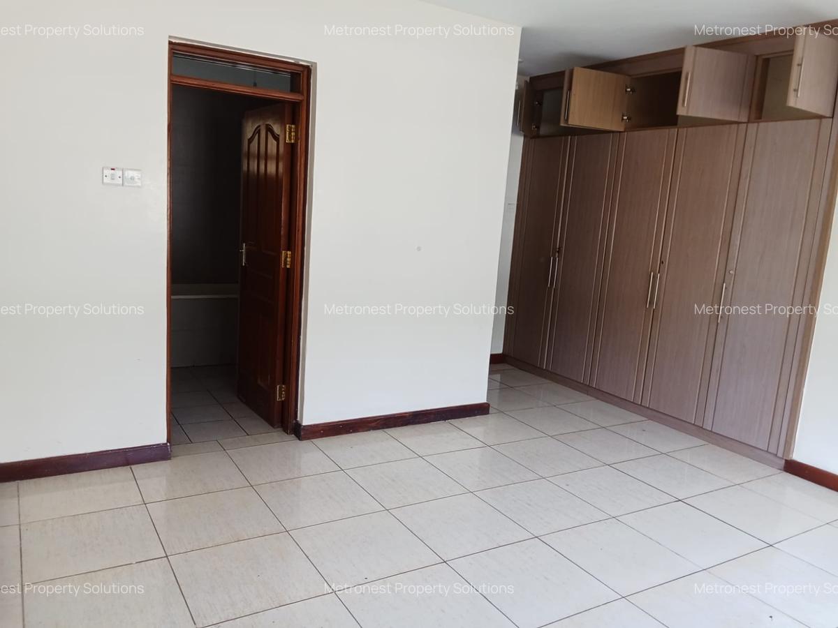 2 Bed Apartment with En Suite at Hamisi Road - 8