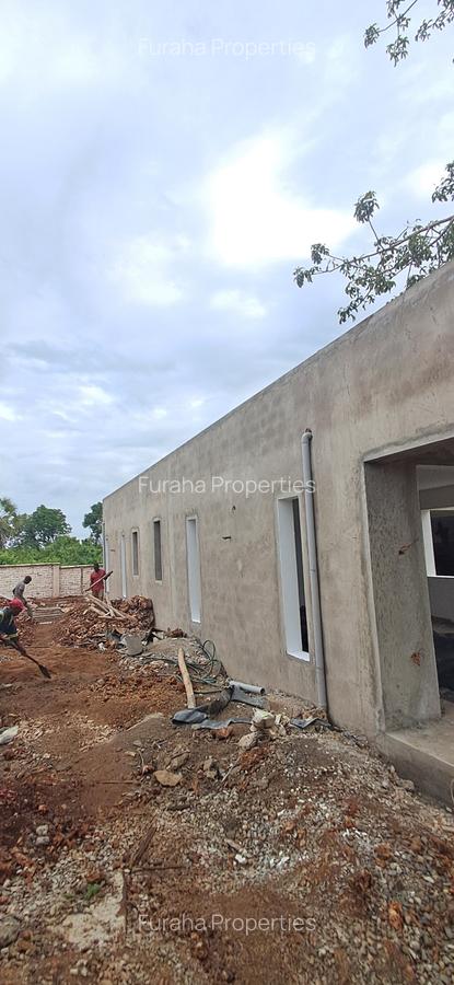 3 Bed Villa with En Suite at Diani - 12