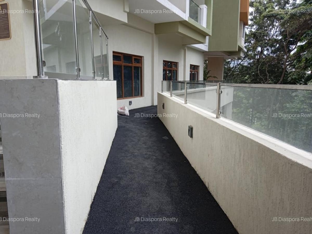 3 Bed Apartment with En Suite in Kileleshwa - 14