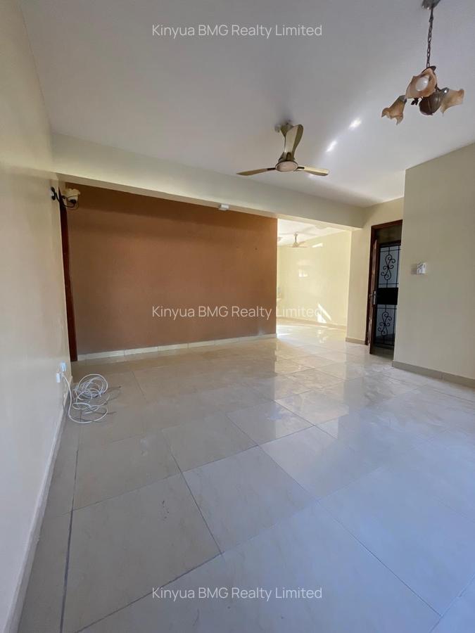 Serviced 3 Bed Apartment with En Suite in Nyali Area - 5