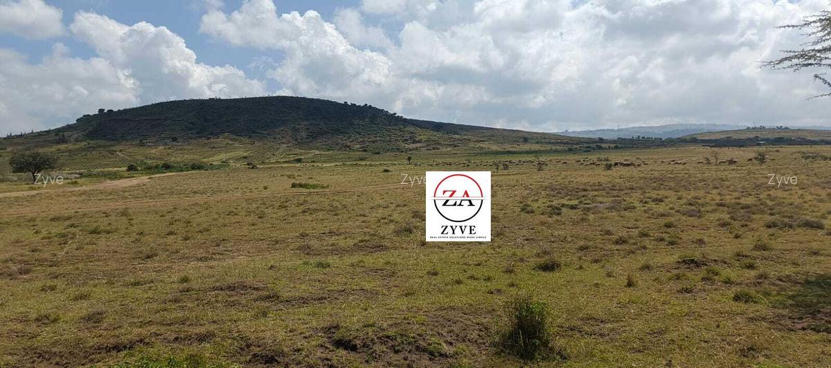 3 ac Land at Mirera - 6