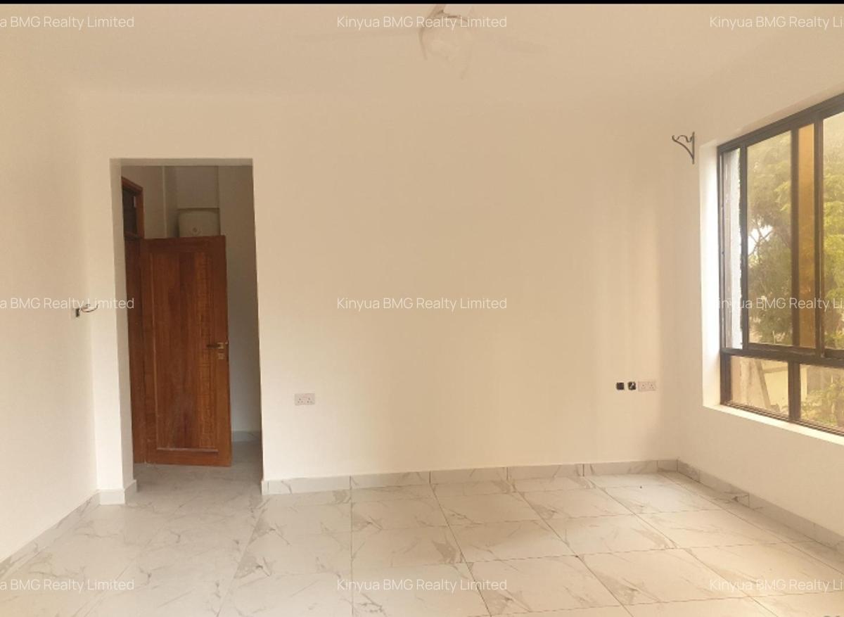 3 Bed Apartment with En Suite in Nyali Area - 9