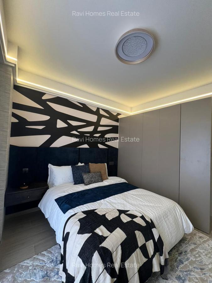 2 Bed Apartment with En Suite in Westlands Area - 5