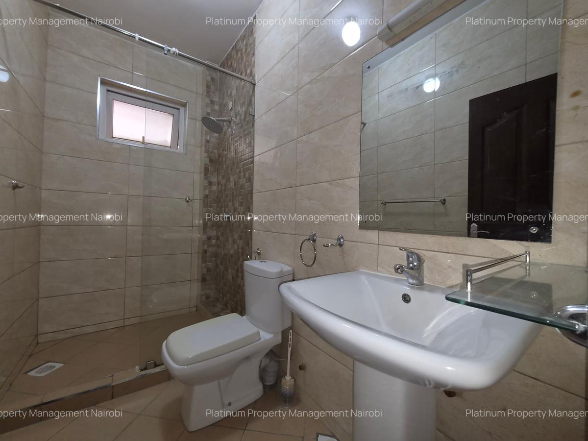 2 Bed Apartment with En Suite at Brookside Gardens - 8