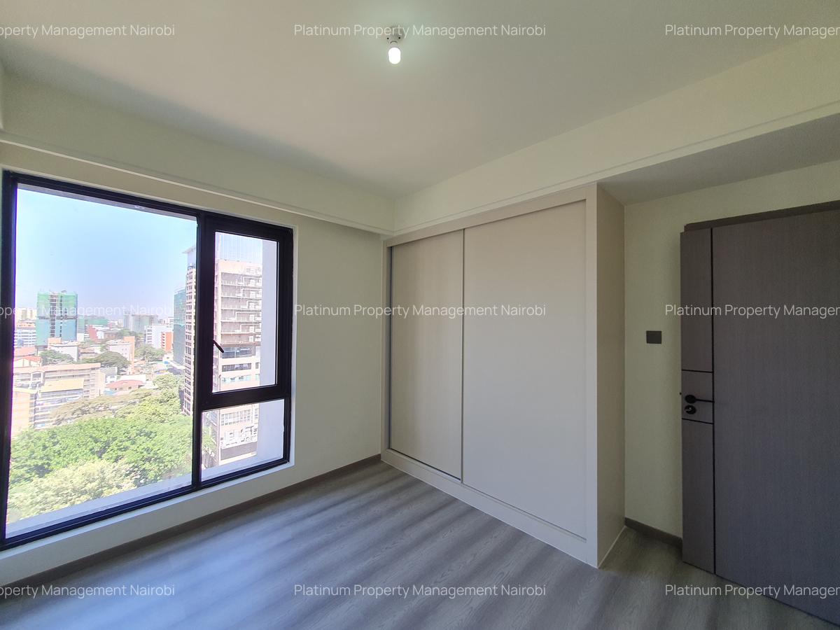 2 Bed Apartment with En Suite at Westlands Rd - 8