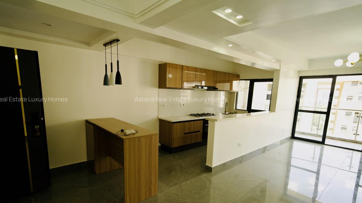 2 Bed Apartment with En Suite at 2026-383 - 6