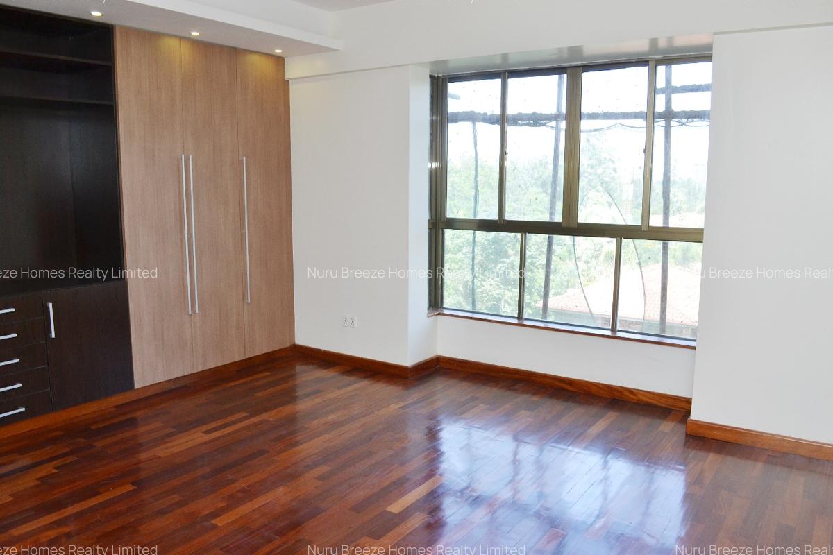 3 Bed Apartment with En Suite in Kileleshwa - 9