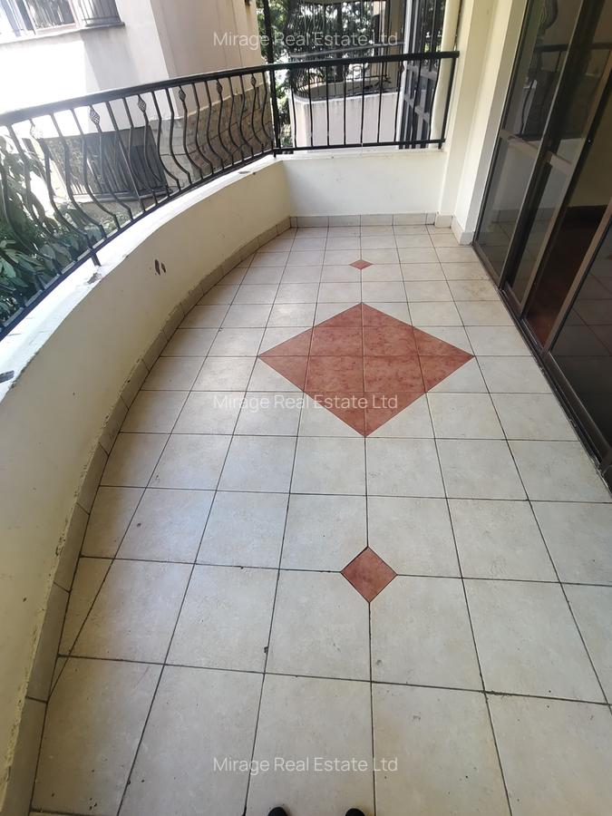3 Bed Apartment with Swimming Pool in Lavington - 5