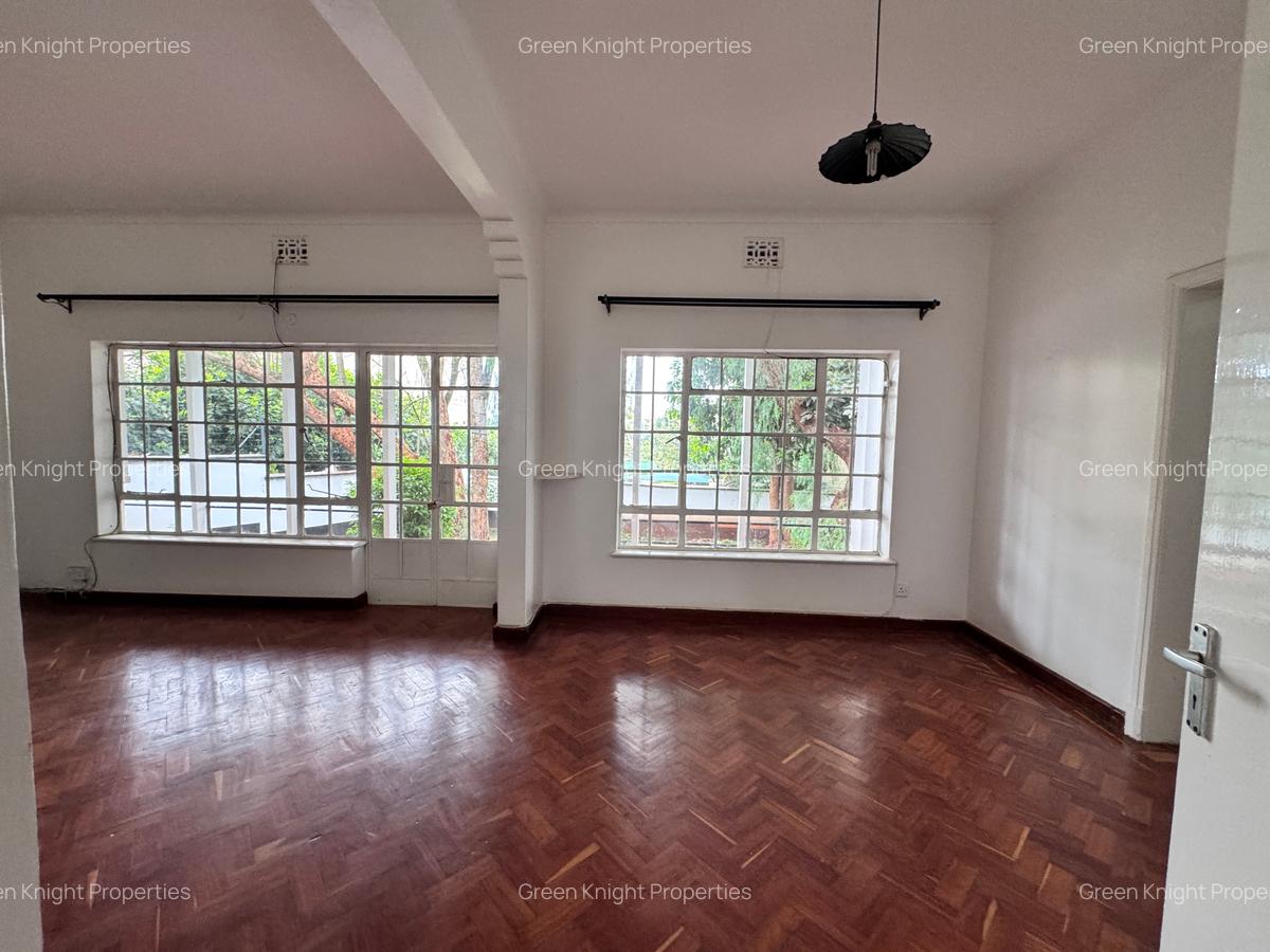 4 Bed House with Staff Quarters in Lavington - 7
