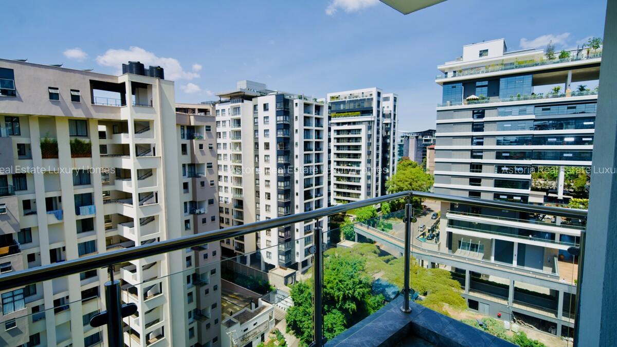 2 Bed Apartment with En Suite at 2026-383 - 1
