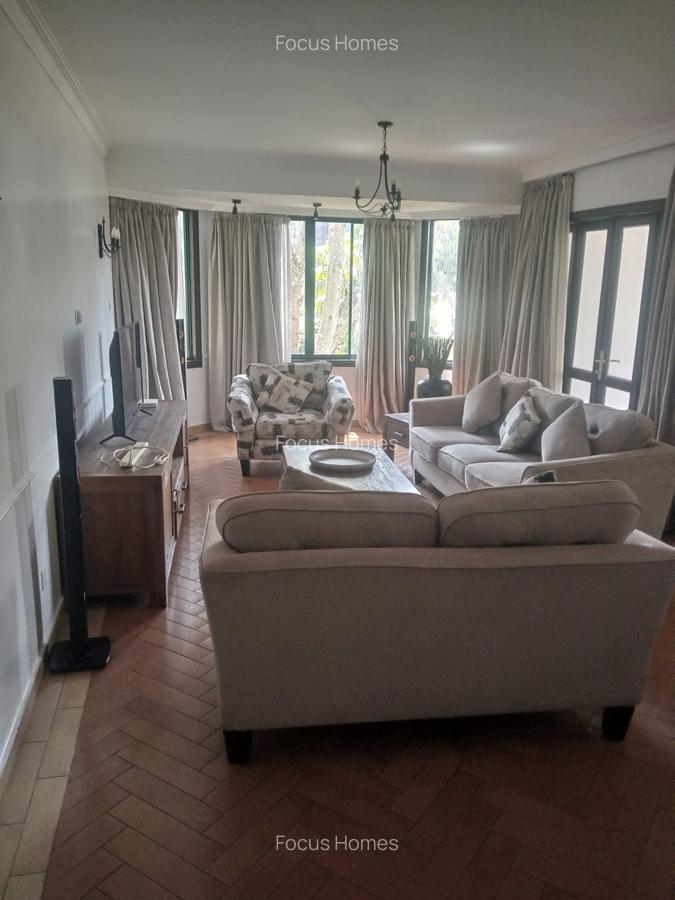 4 Bed Townhouse with En Suite in Westlands Area - 3