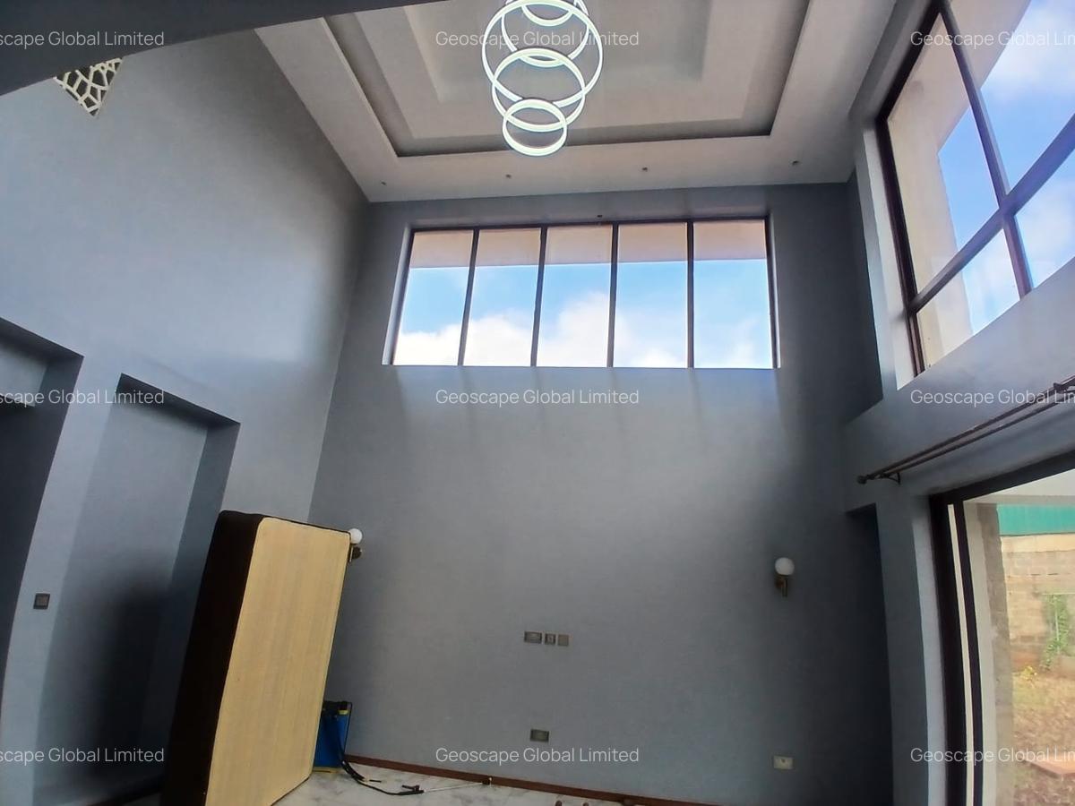 4 Bed House with En Suite in Runda - 9