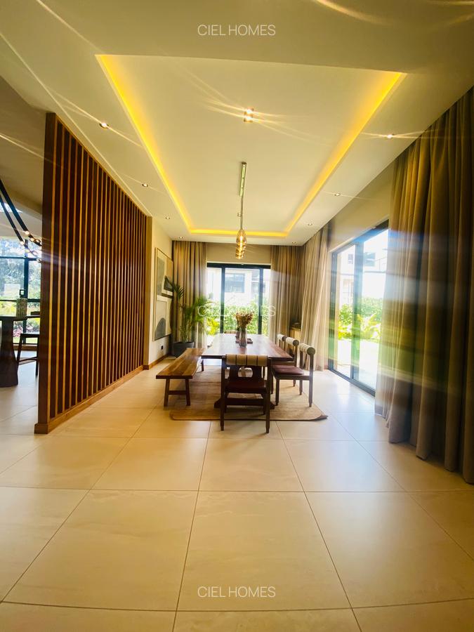 4 Bed Villa with En Suite in Loresho - 6