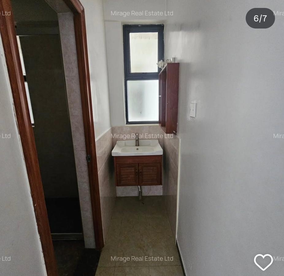 1 Bed Apartment with Gym in Kilimani - 8