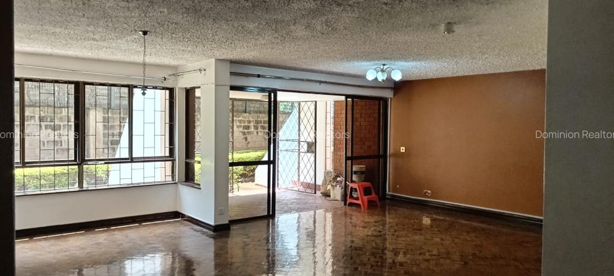 3 Bed Apartment with Parking in Westlands Area - 5