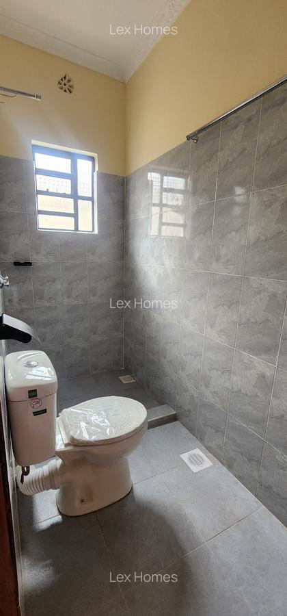 3 Bed House with En Suite at Oloika - 13