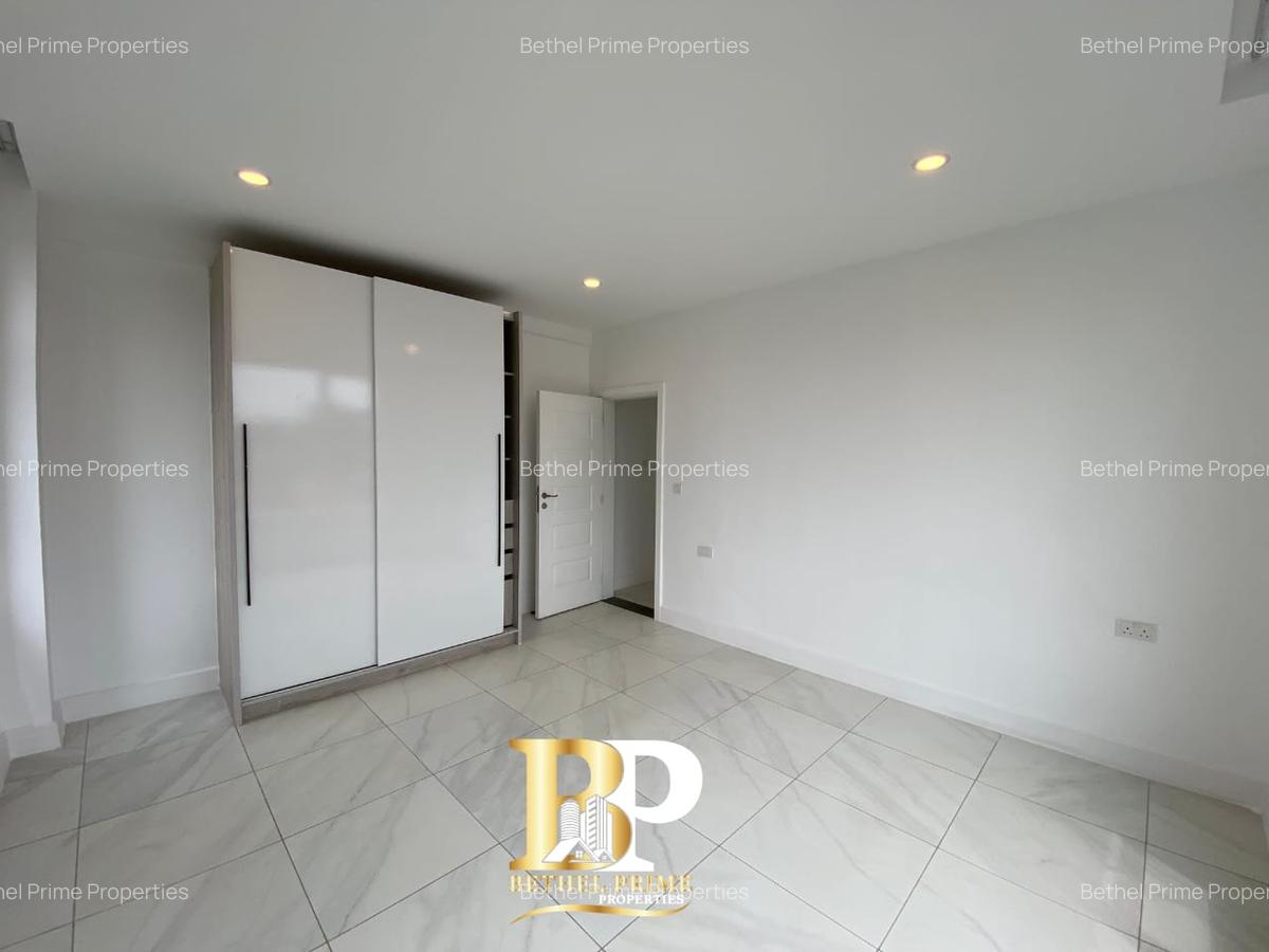 1 Bed Apartment with En Suite in Rhapta Road - 11