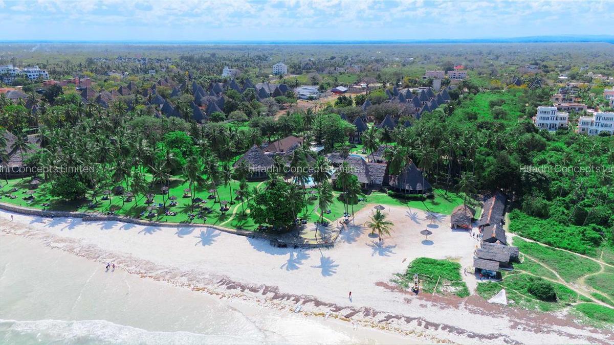 Land in Diani - 8
