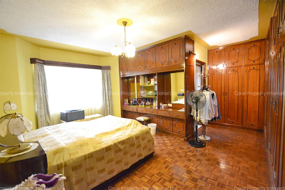3 Bed Apartment in Rhapta Road - 7