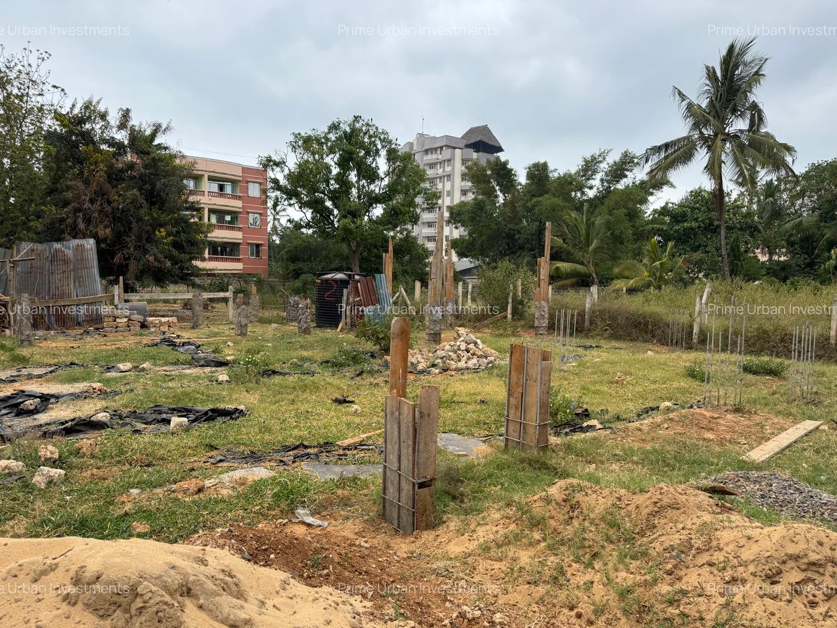 1,112 m² Land at Mtwapa Cbd - 4