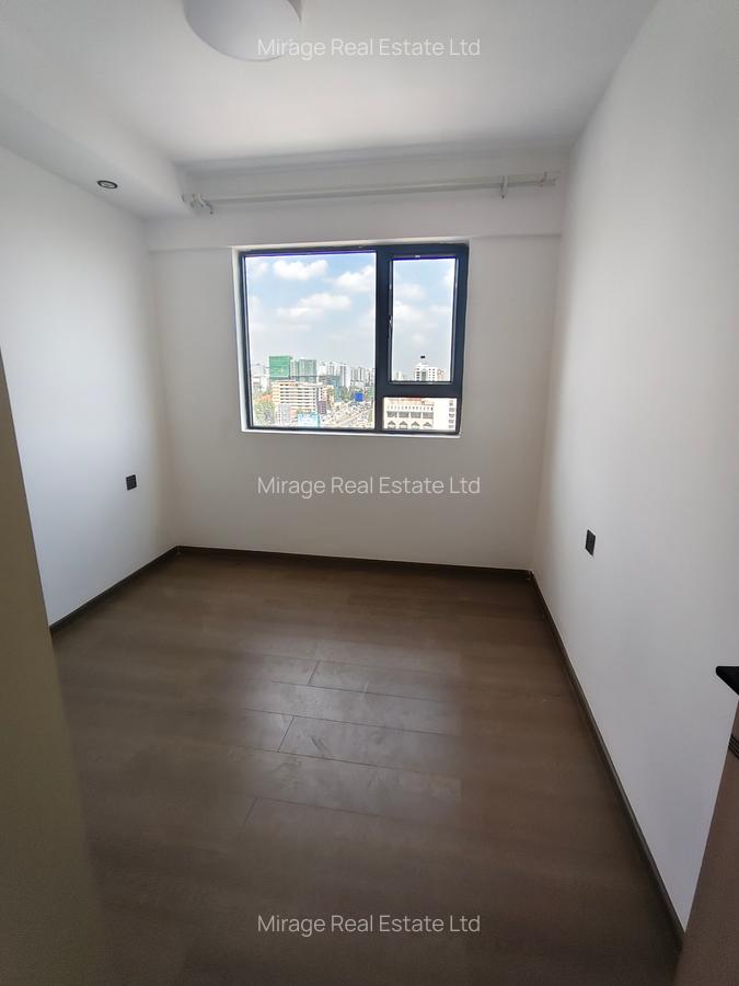 2 Bed Apartment with Gym in Kilimani - 5