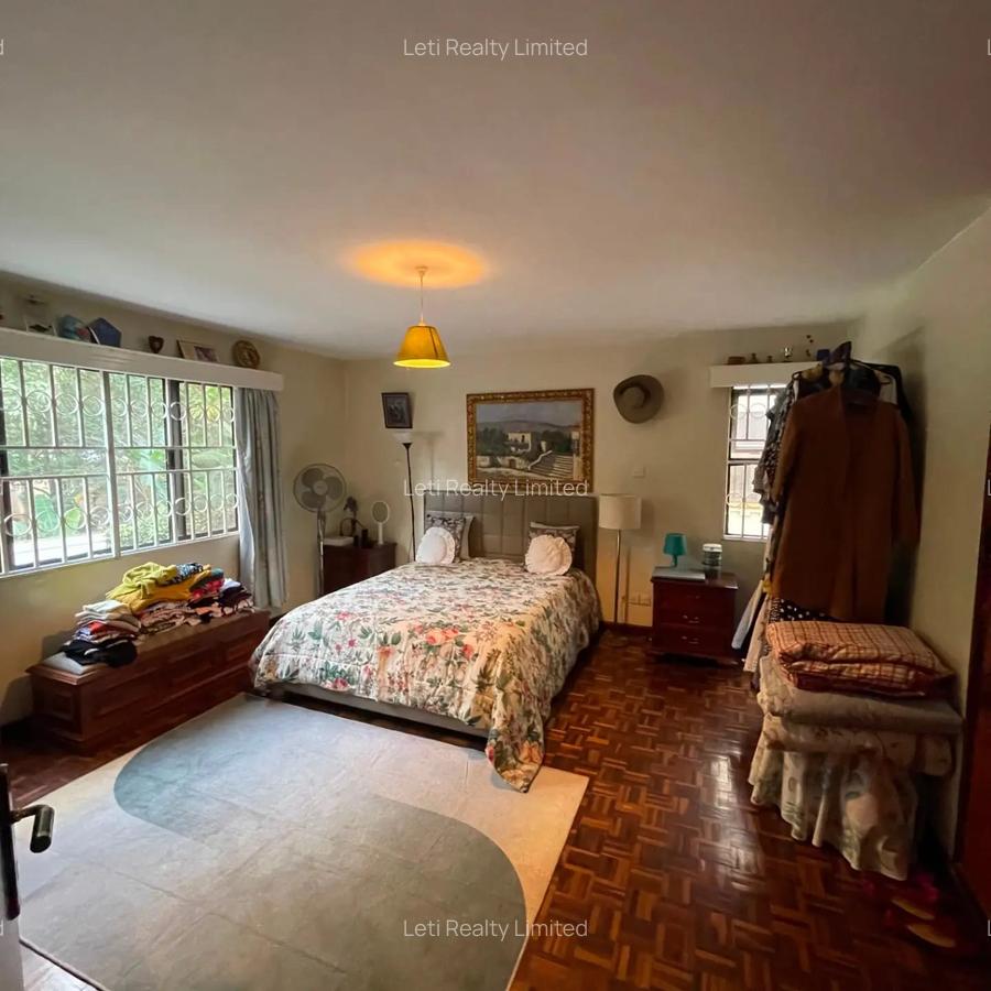 4 Bed Townhouse with En Suite in Lavington - 8